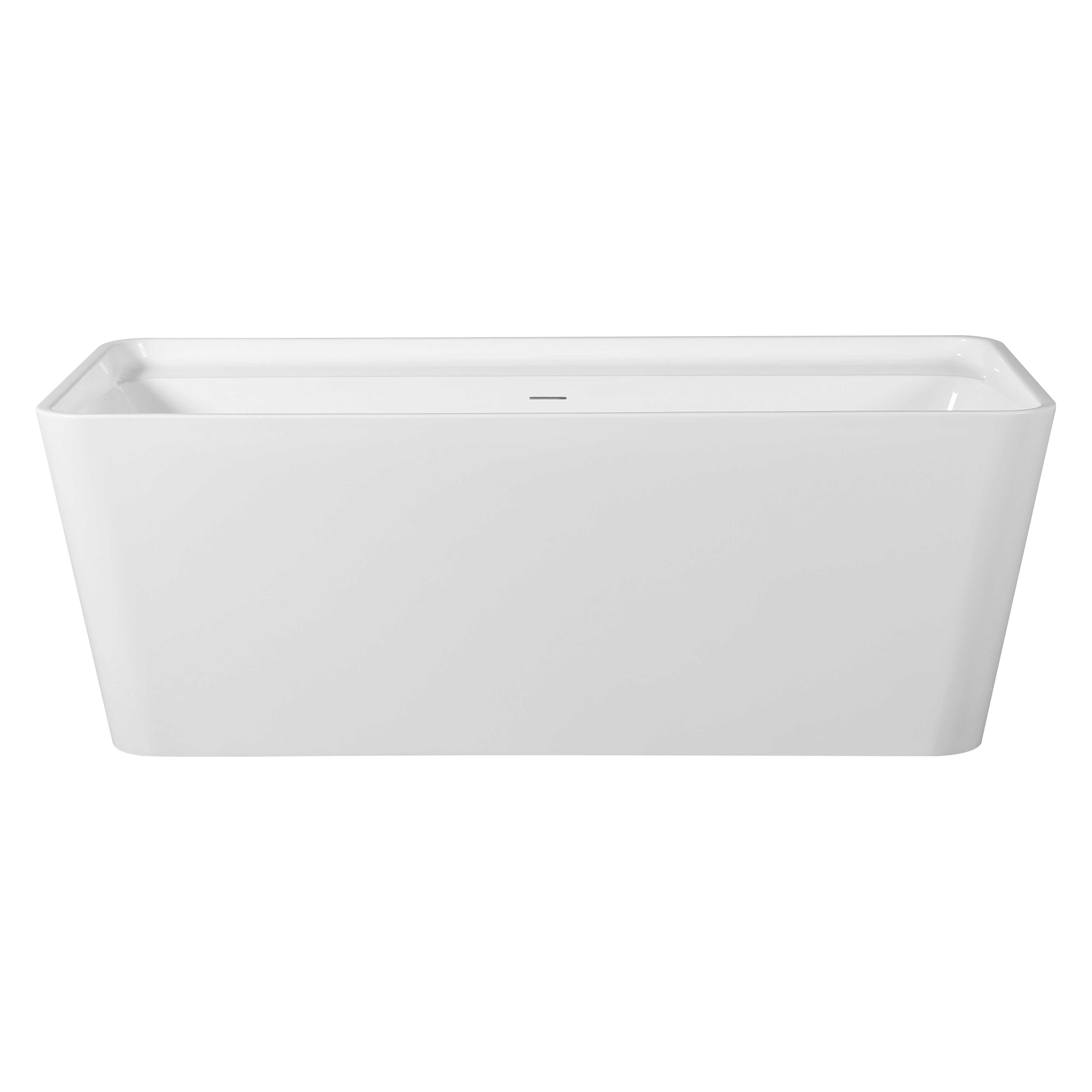 ホテルメーカー用のアクリルバスタブ|トナバス